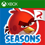 Angry Birds Seasons cho Windows Phone