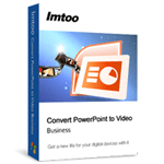 ImTOO PDF to PowerPoint Converter