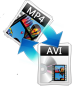 Boxoft AVI to MP4 Converter