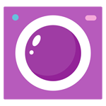 Macaron Cam cho Android