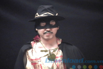 Nhân vật B. Zoro