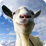 Goat Simulator cho Android