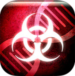 Plague Inc. cho iOS
