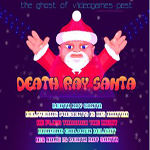 Death Ray Santa