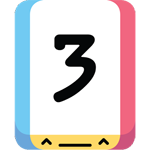 Three cho Android