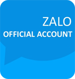 Zalo Official Account