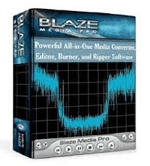 Blaze Media Pro