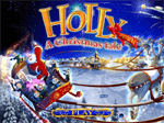 Holly: A Christmas Tale