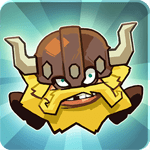 Icebreaker: A Viking Voyage cho Android