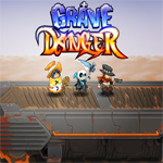 Grave Danger