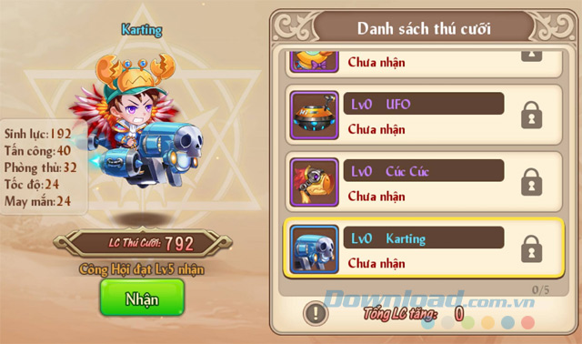 Hệ thống thú cưỡi