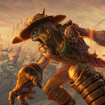 Oddworld: Stranger's Wrath cho Android