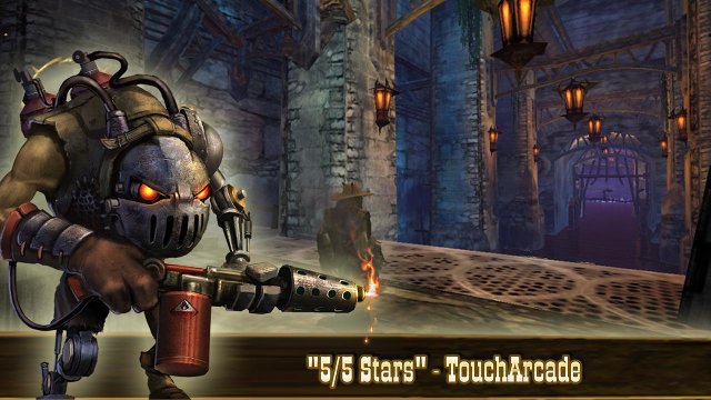 Lối chơi hấp dẫn mang đến cho game thủ trải nghiệm tuyệt vời