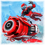 Riptide GP: Renegade cho iOS