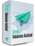 Green Submission Assistant