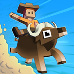 Rodeo Stampede cho iOS