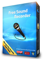 Free Sound Recorder