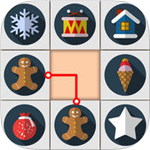 Connect2 Pikachu Noel cho iOS
