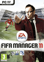 FIFA Manager 11 Demo