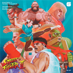 Street Fighter 2