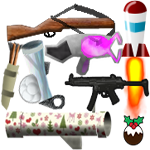 Xmassacre