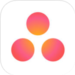 Asana cho iOS