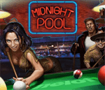 Midnight Pool 3D