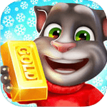 Talking Tom Gold Run cho Android