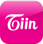 Tiin cho iOS