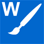 wordBrush