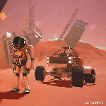 Astroneer