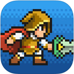 Goblin Sword cho iOS