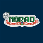 NORAD Tracks Santa