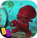 Quadropus Rampage cho iOS