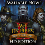 Age of Empires II HD: Rise of the Rajas