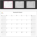 Printable Calendar