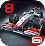 Asphalt 8: Airborne cho Windows Phone