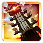 Steampunk Tower cho Android