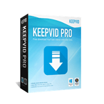 KeepVid Pro