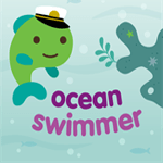 Ocean Swimmer