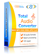 Total Audio Converter