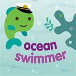 Ocean Swimmer