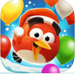 Angry Birds Blast cho iOS