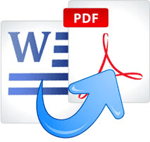 Batch Word to PDF Converter