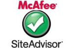 McAfee WebAdvisor