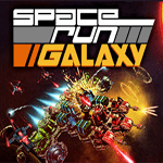 Space Run Galaxy