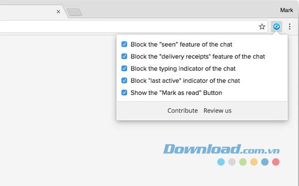 tải tiện ích xóa đã xem trên Facebook tải tiện ích xóa đã xem trên Facebook
