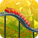 RollerCoaster Tycoon Classic cho Android