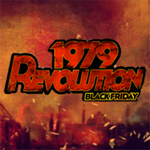 1979 Revolution: Black Friday