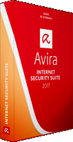 Avira Internet Security Suite